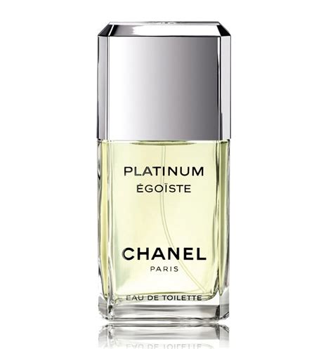 chanel egoiste heren parfum|perfume Chanel egoiste platinum.